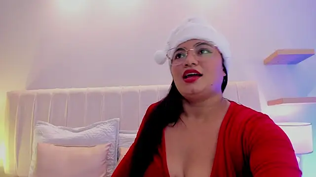 Chahna_'s cam snapshot