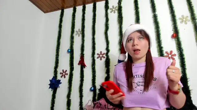 Vanessa_Martinz's cam snapshot