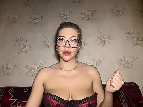 Lux_Sonya_Star's cam snapshot