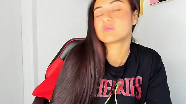 Alexxa_Rodriguez's cam snapshot