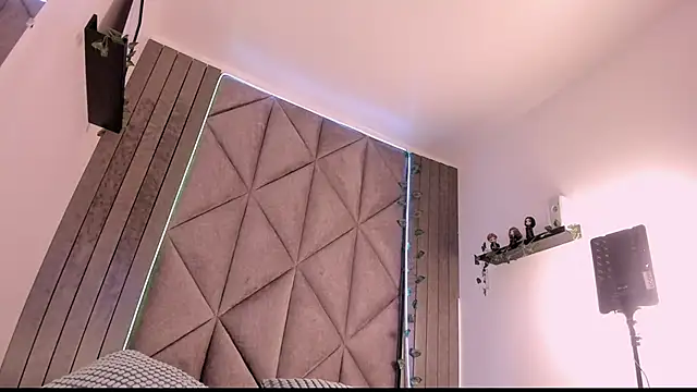 SabrinaSpell_'s cam snapshot