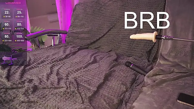 wetpussydaily's cam snapshot