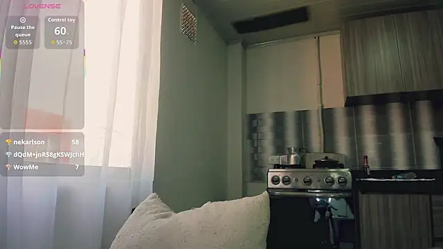 scarlett__m's cam snapshot