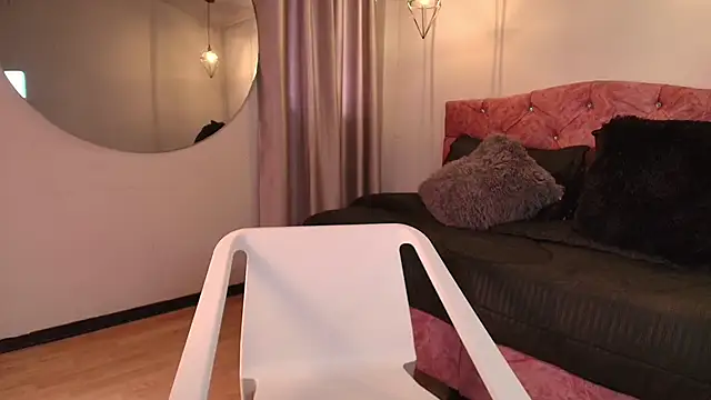 ivy_bonnie's cam snapshot