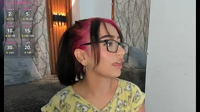 Valkyfoxxx's cam snapshot