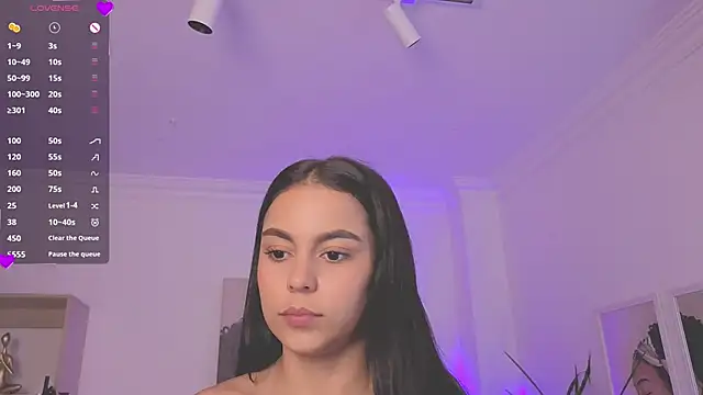 Aleejaa__'s cam snapshot