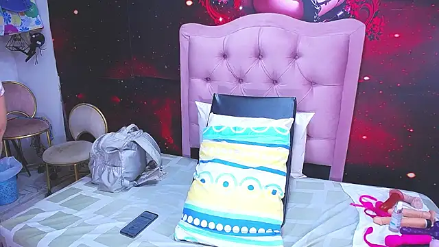 NicolTamara's cam snapshot