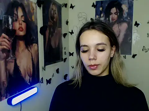 _StAcY's cam snapshot