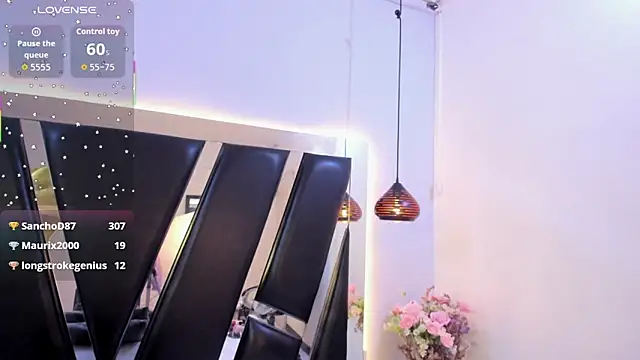 antonelllepiercee's cam snapshot