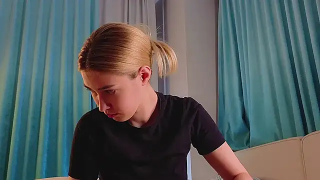 AngelicRice's cam snapshot