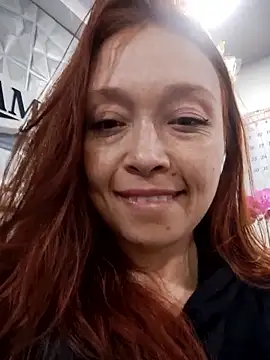 SweetBriana's cam snapshot