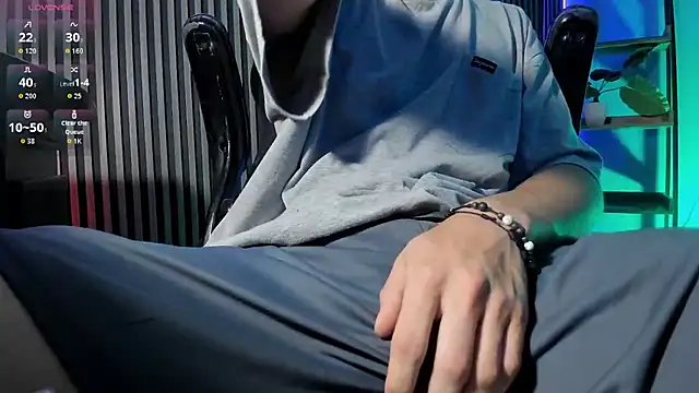 Jefer_rick_'s cam snapshot