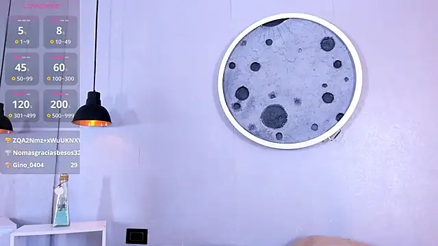 Sara_conde's cam snapshot