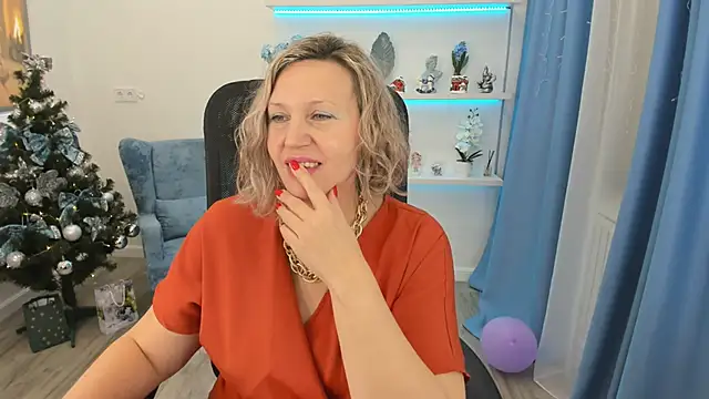 NinaStarle's cam snapshot