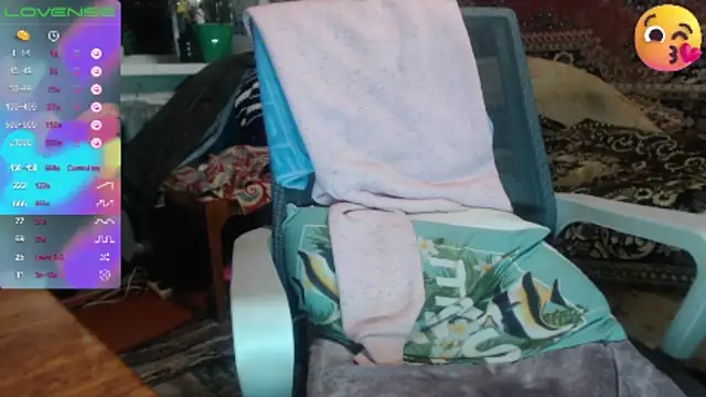 sweetbbabe's cam snapshot