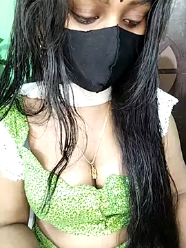 Idhika-Paul's cam snapshot