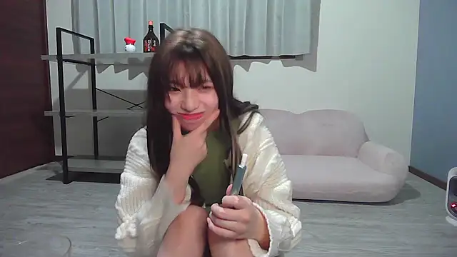 seira_flower's cam snapshot