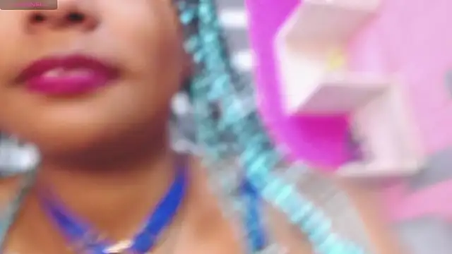 Zoe_Rider's cam snapshot