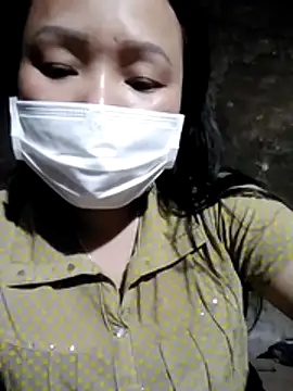 hoami-hot's cam snapshot