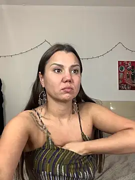 MiraMiss's cam snapshot