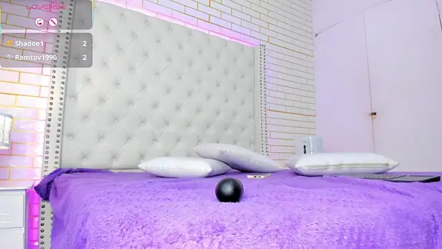 kylie_wilsson's cam snapshot