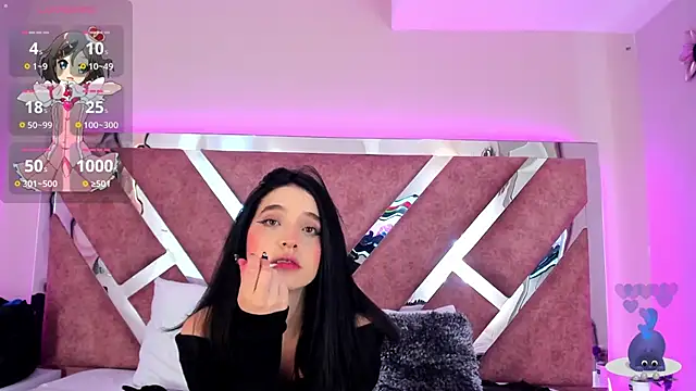 MeganR_'s cam snapshot