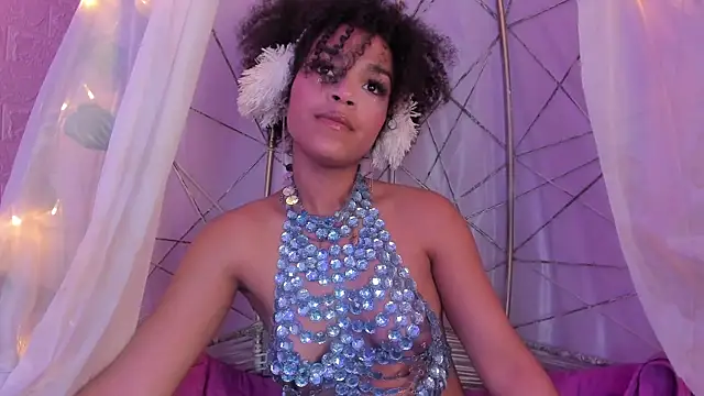 Serena_Fey's cam snapshot