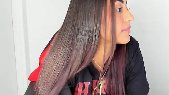 Alexxa_Rodriguez's cam snapshot