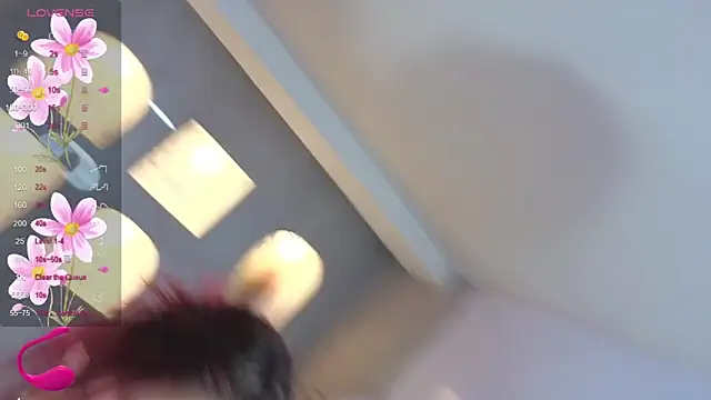 _Ambar72_b's cam snapshot