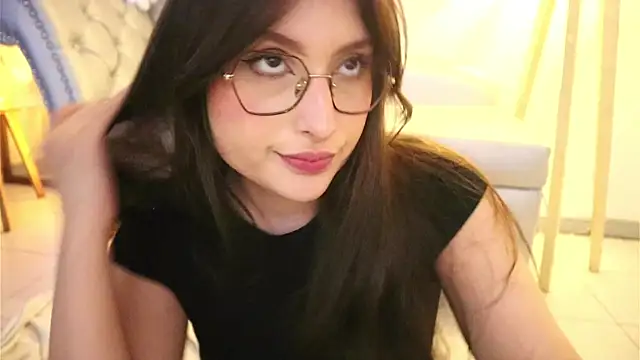 Daisha_Riley's cam snapshot