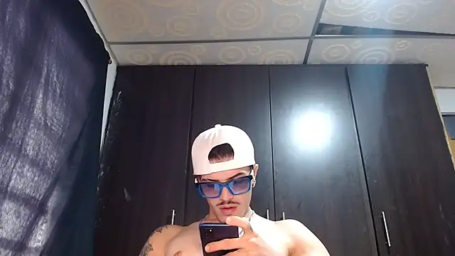 imsammytop's cam snapshot