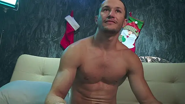 AxelFairchaild's cam snapshot