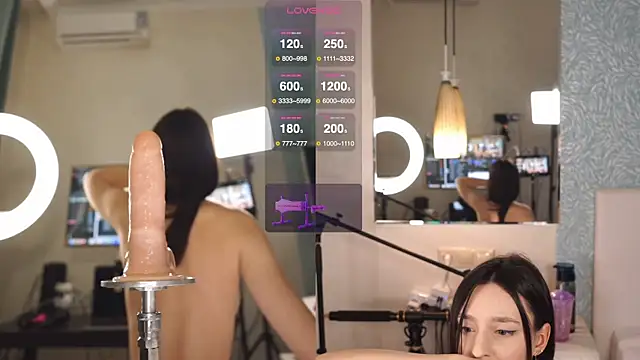 Sweet_Mistie live sex cam