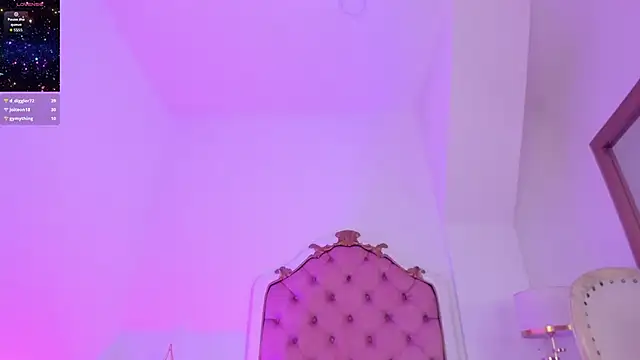 rebeca_watsson's cam snapshot