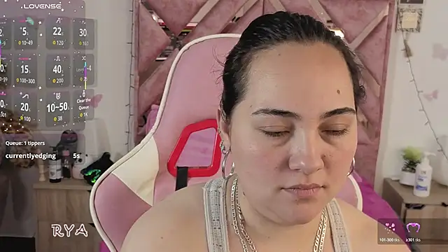 Jasmine_1526's cam snapshot