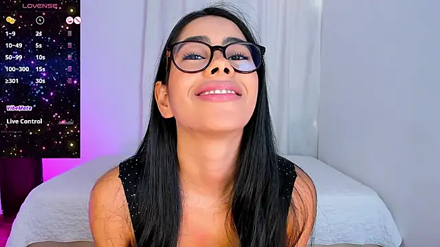 VioletaSotter's cam snapshot