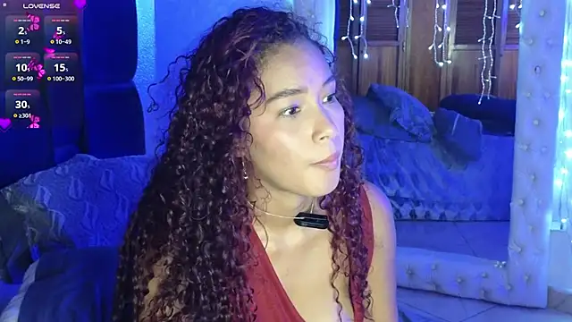 Salome_Williamss's cam snapshot