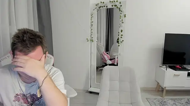 MashkaRay's cam snapshot