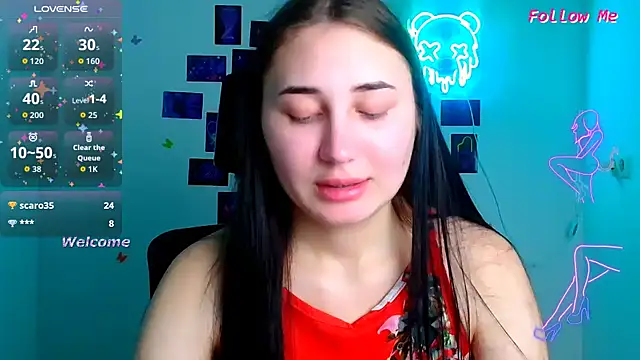 Jennifer_Blum's cam snapshot