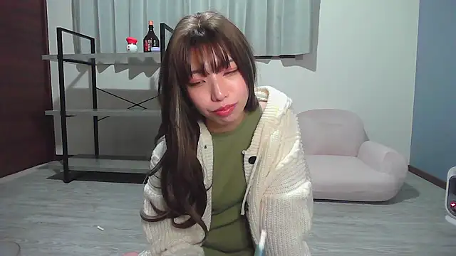 seira_flower's cam snapshot