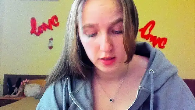 Nesie-Stoun's cam snapshot