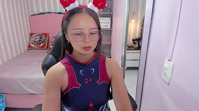 LORELAIGIVEN's cam snapshot