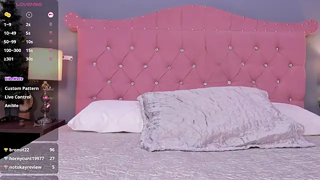 I_Am_Anniee's cam snapshot