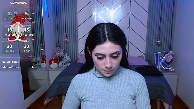 agarycus_'s cam snapshot