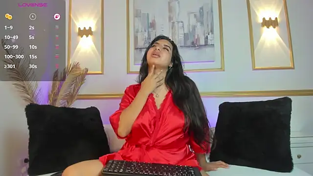 alice_coopperx's cam snapshot