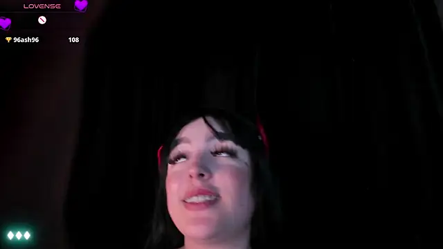 bubble__angel__'s cam snapshot