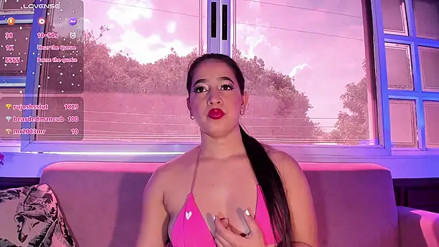 Staarhot's cam snapshot