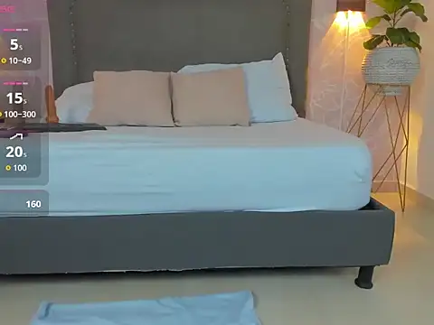 cristina_gallardo's cam snapshot