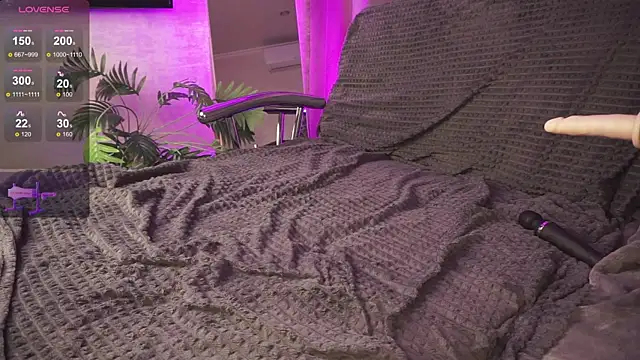 wetpussydaily's cam snapshot