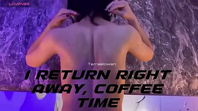 Terraelowen's cam snapshot